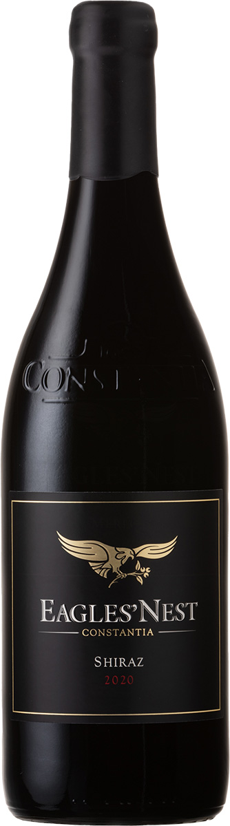 Eagles' Nest Constantia Reserve Shiraz
