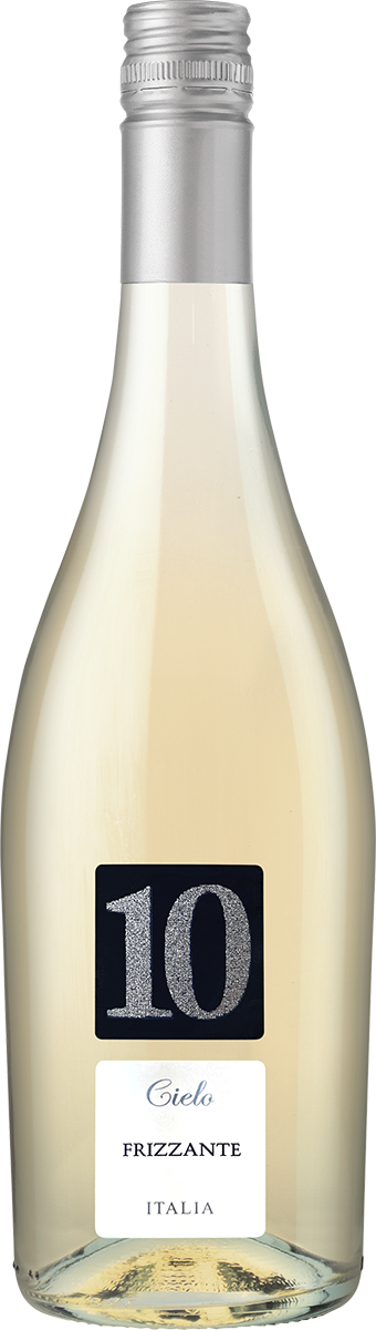 Cielo 9° Bianco