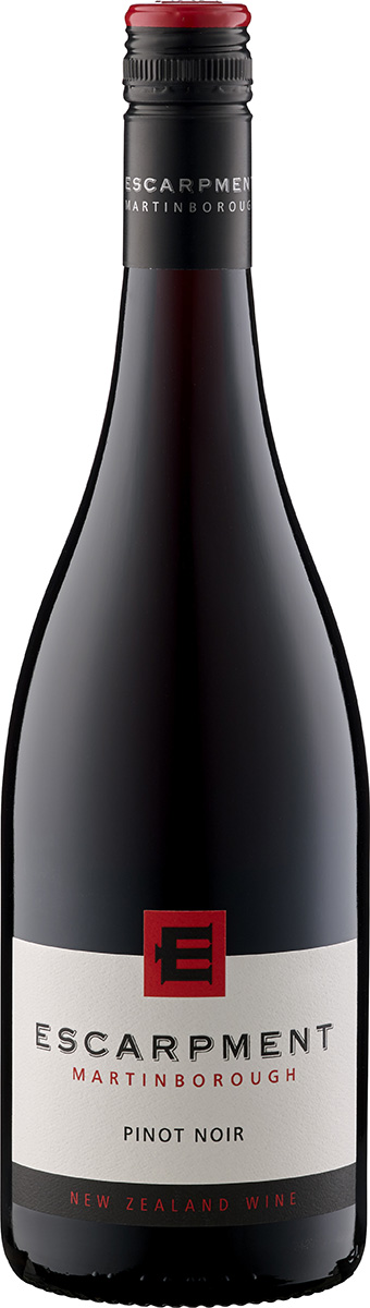 Escarpment Pinot Noir
