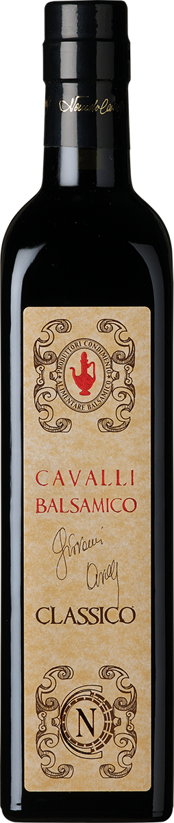 Condimento Balsamico