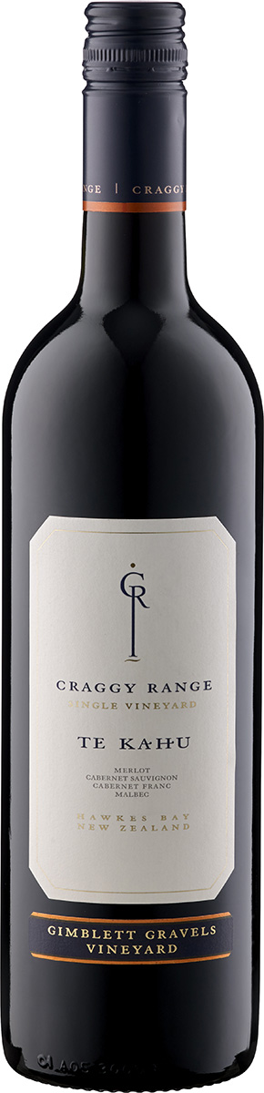 Te Kahu Gimblett Gravels Vineyard