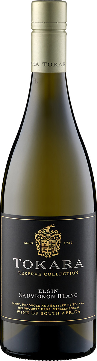 Tokara Reserve Collection Sauvignon Blanc