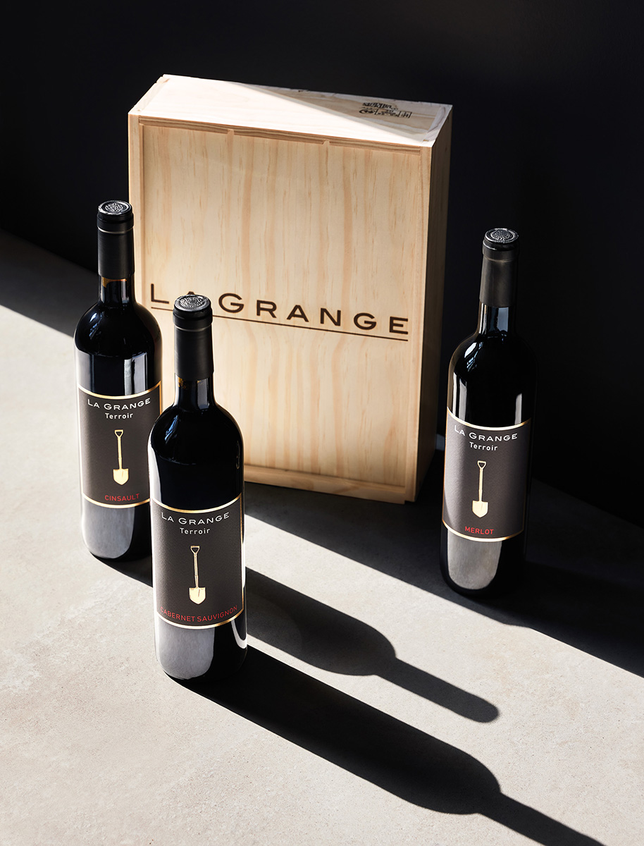 PR La Grange Terroir