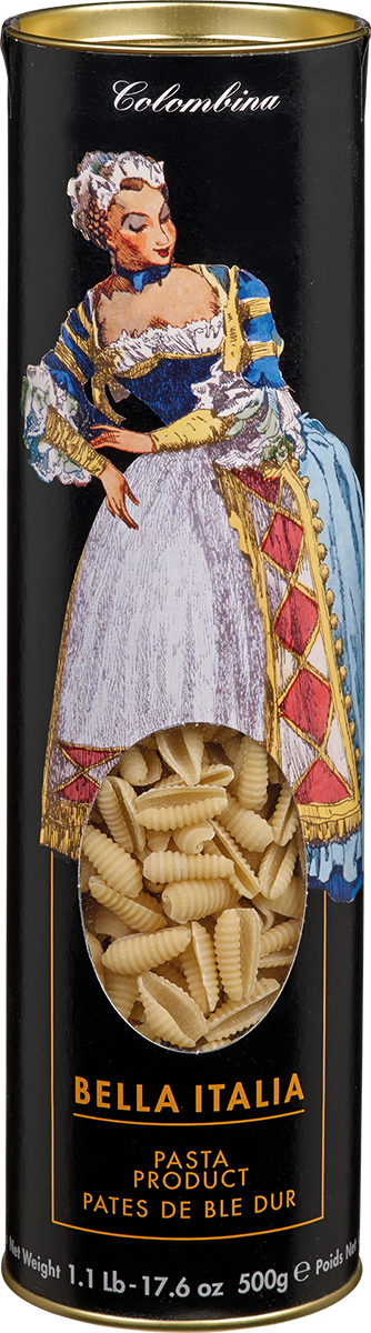 Conchiglie Edition Colombina