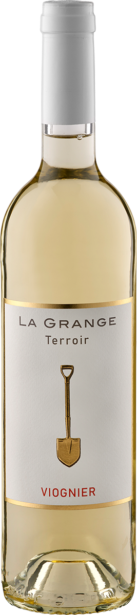 Terroir Viognier IGP Pays d'Oc