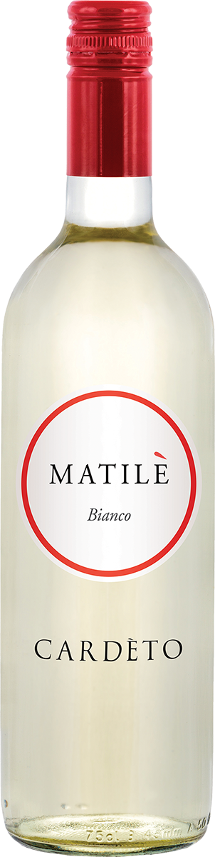 Matilè Bianco IGP