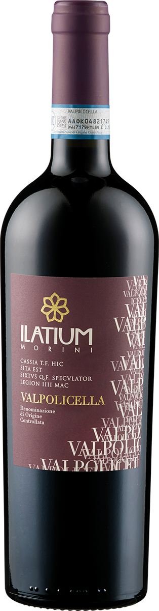 Valpolicella DOC