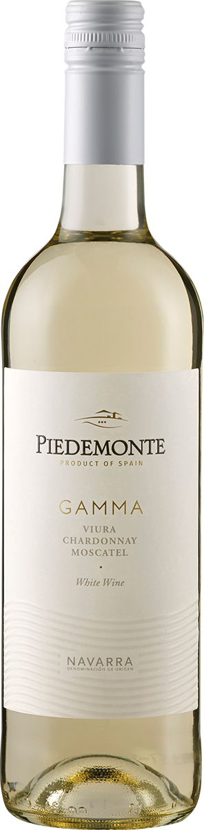 Piedemonte Gamma Blanco DO
