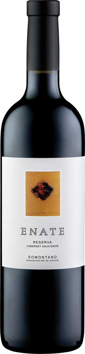 Enate Cabernet Sauvignon DO Reserva