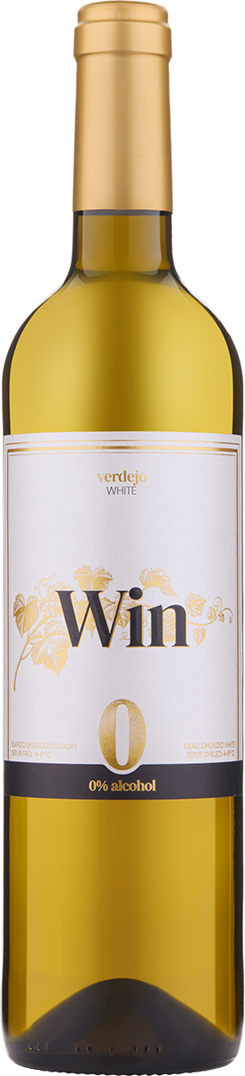 WIN Verdejo - alkoholfrei