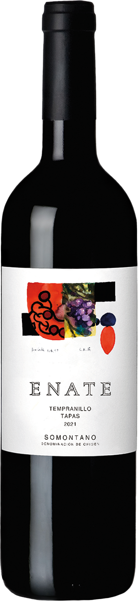 Enate Tempranillo D.O.