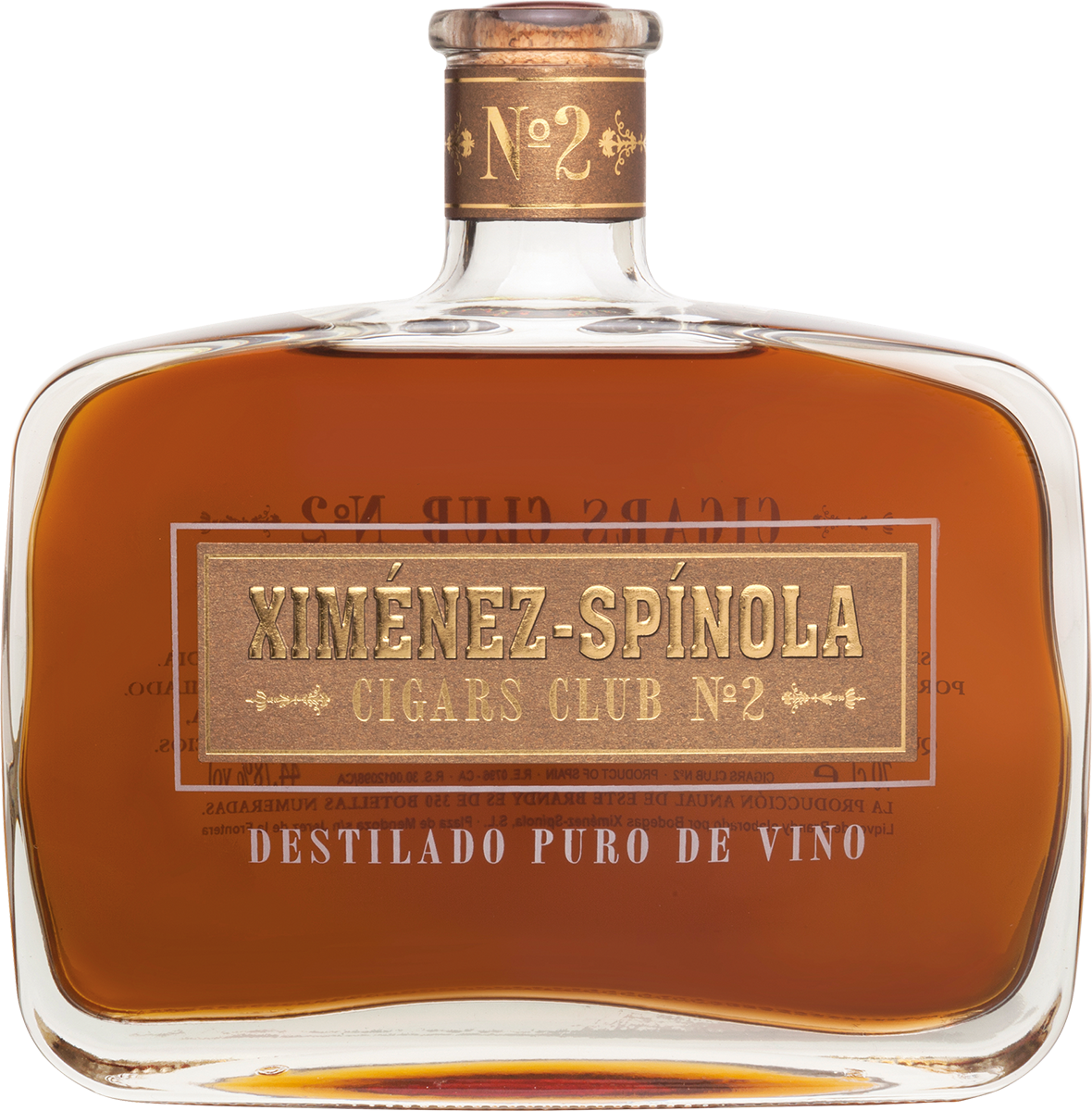 Cigars Club No. 2