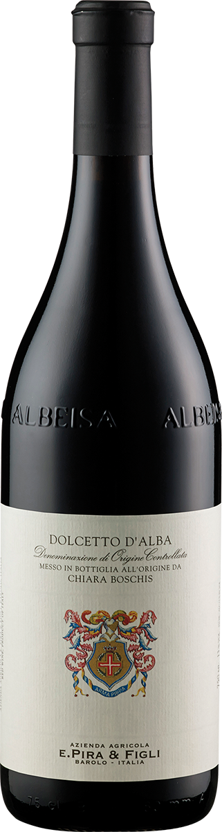 Dolcetto d'Alba DOC