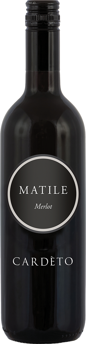 Matile Merlot IGP