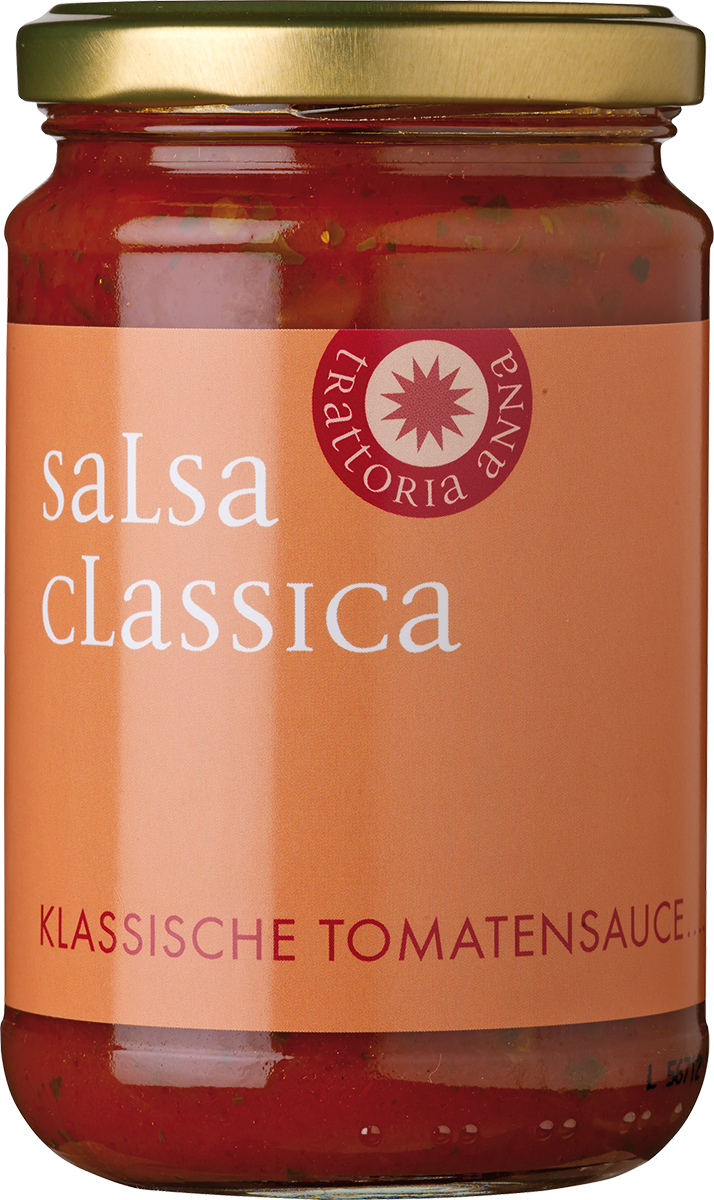 Salsa Classica