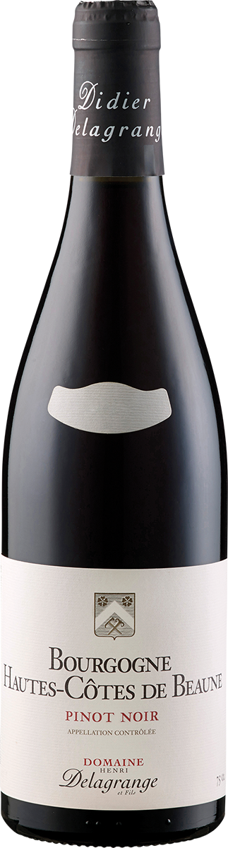 Bourgogne Hautes-Côtes de Beaune Pinot Noir AC