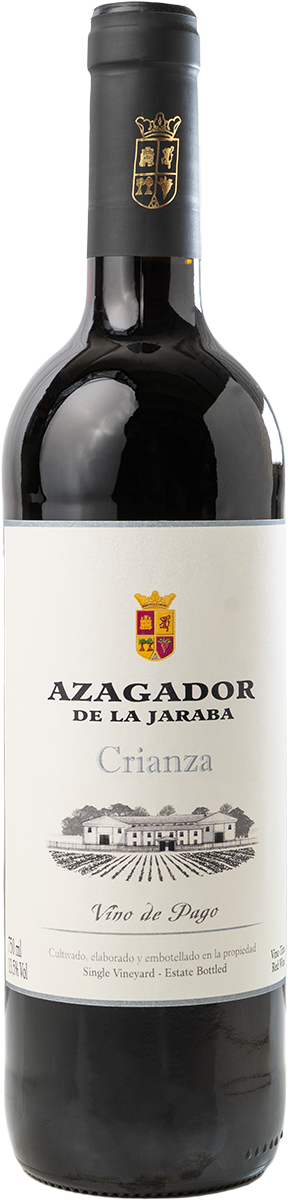 Azagador Crianza DO