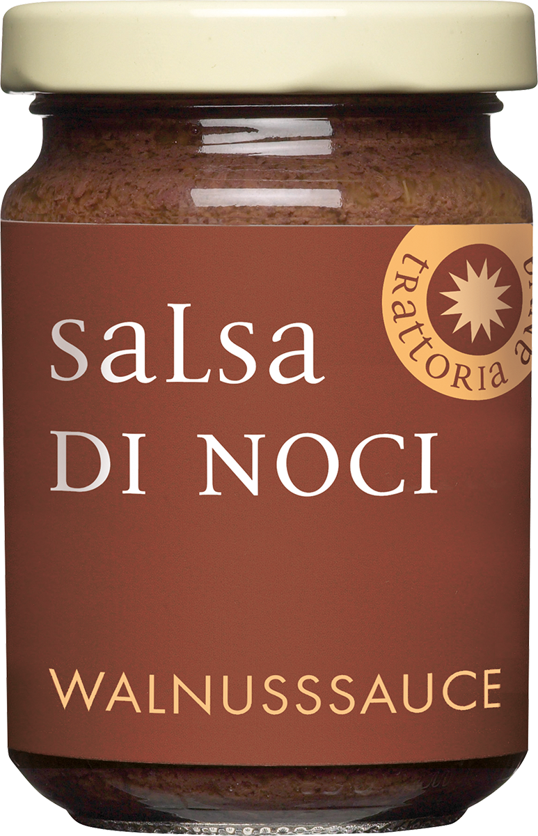 Salsa di Noci