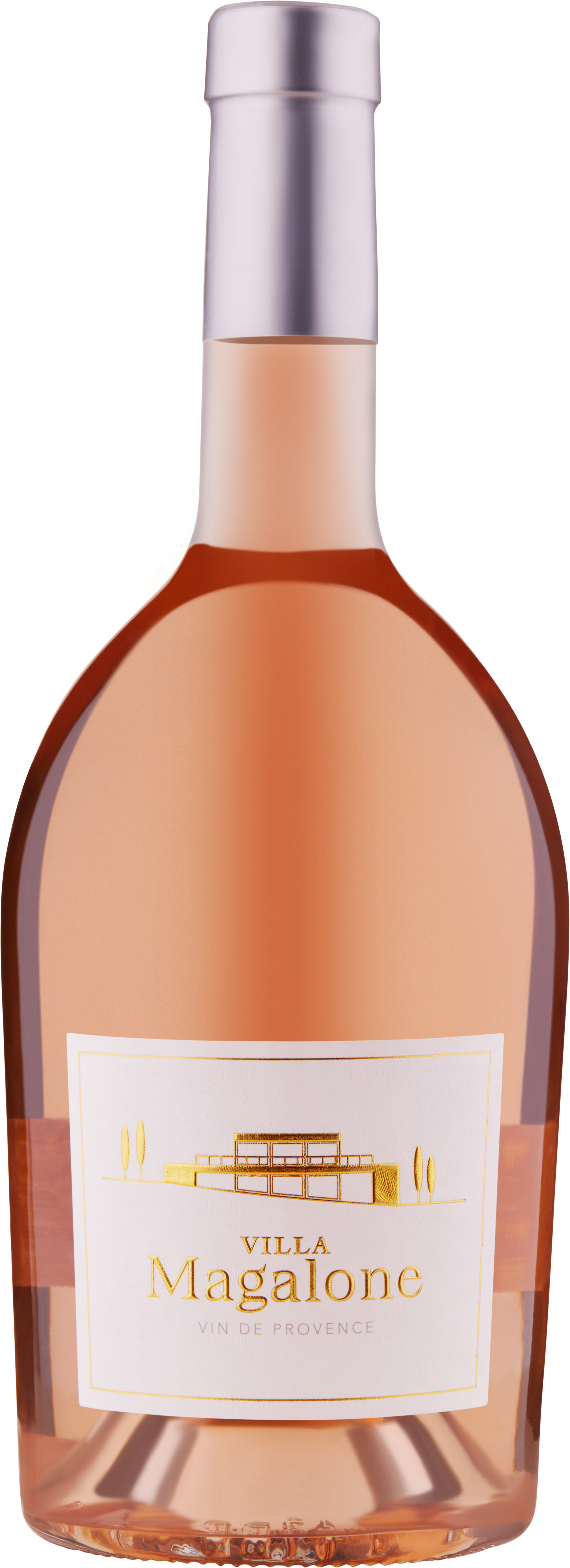 Villa Magalone Coteaux d'Aix-en-Provence Rosé AOP