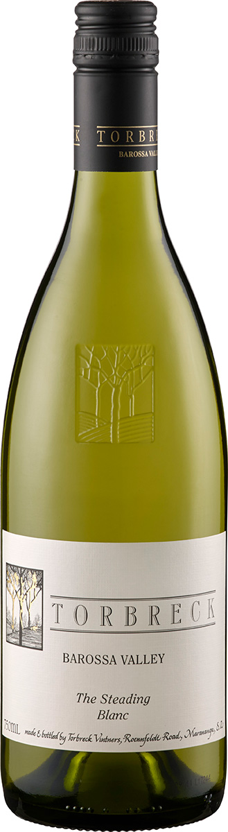 The Steading Blanc