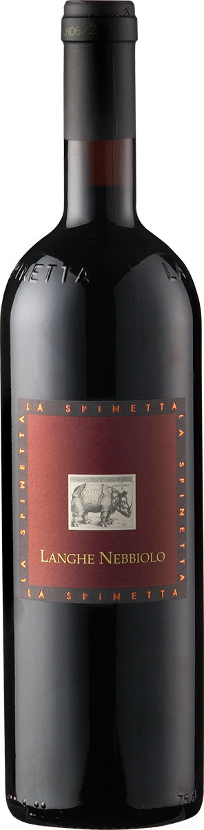 Langhe Nebbiolo DOC