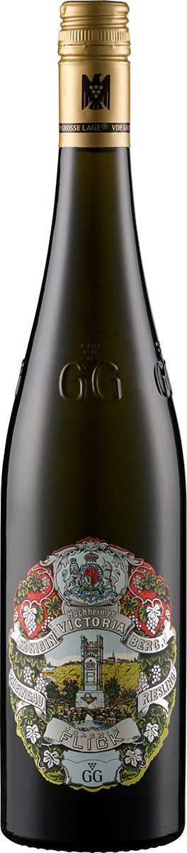 Königin Victoriaberg Riesling Großes Gewächs GG