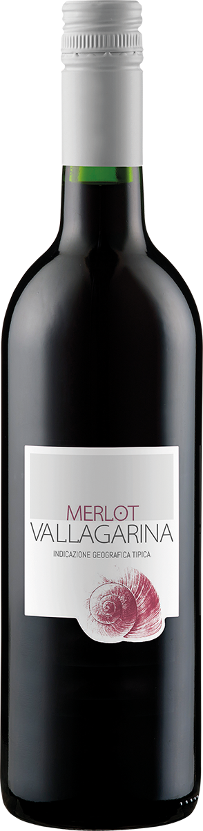 Merlot Vallagarina IGT