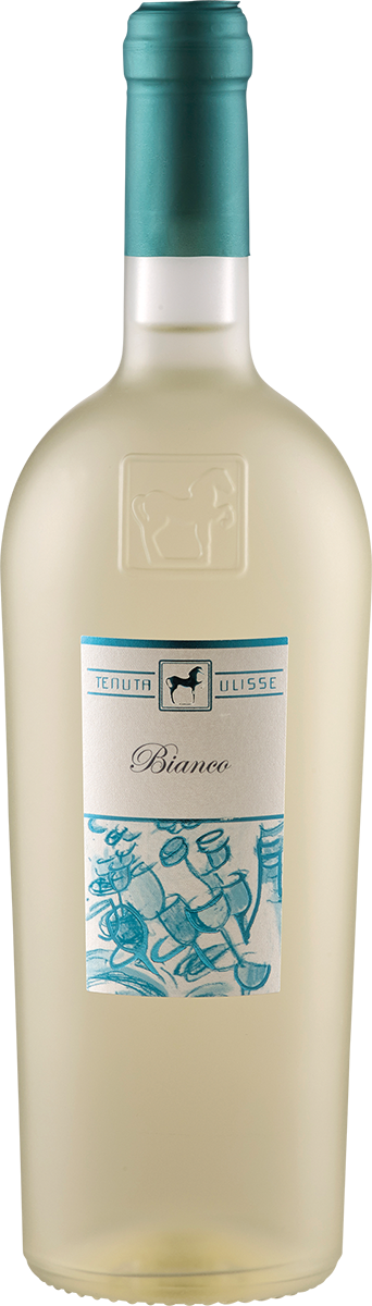 Linea Ulisse Selezione Bianco
