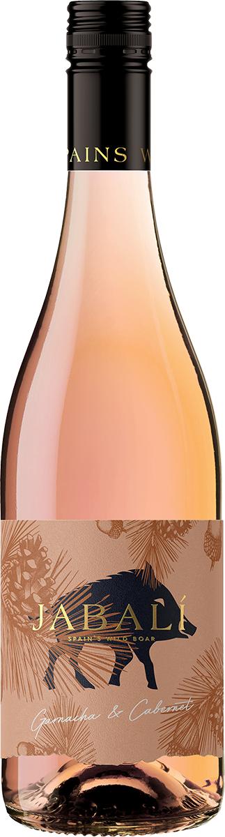 Agostón Garnacha - Cabernet Rosado DO