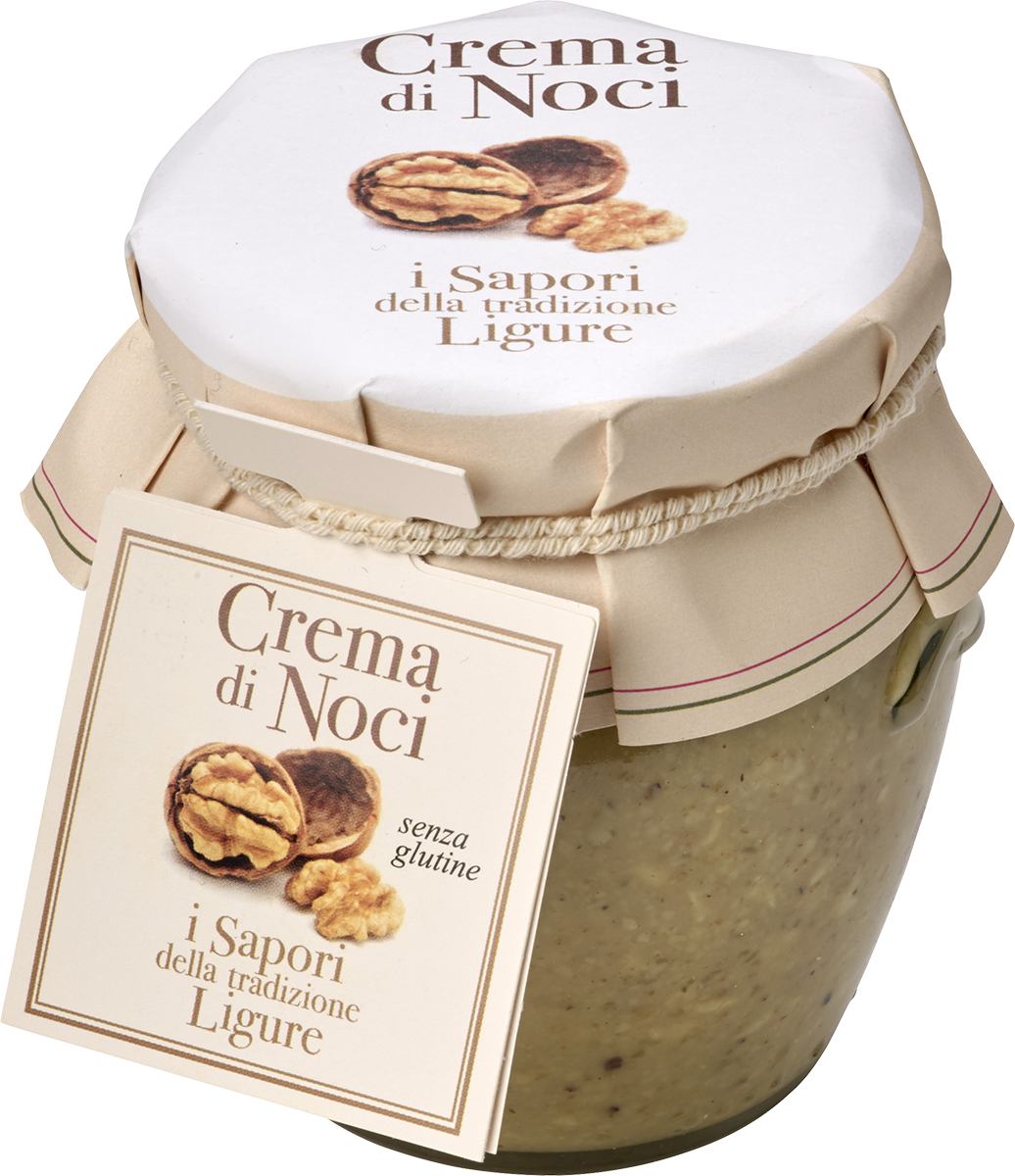Crema di Noci