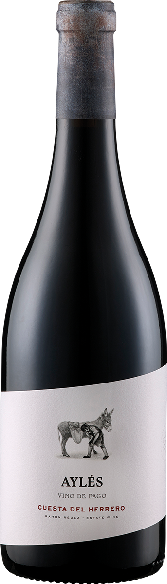 Cuesta del Herrero - Vino de Pago- Bio