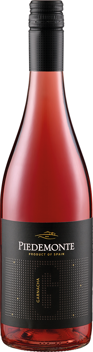Piedemonte Rosado DO
