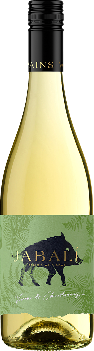 Agostón Chardonnay - Viura DO