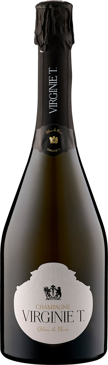 Virginie T. Blanc des Noirs Extra Brut