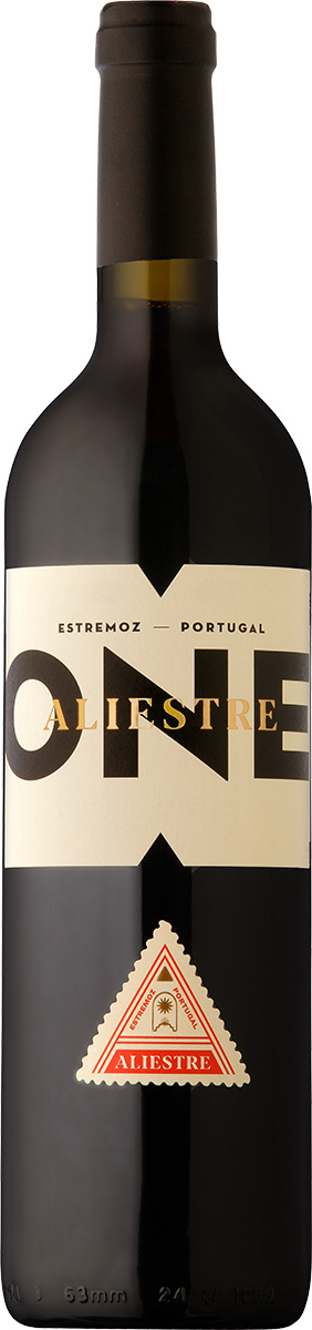 Aliestre ONE Red