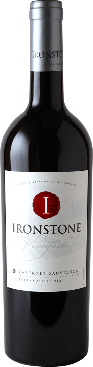 Lodi Cabernet Sauvignon