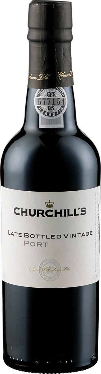 Late Bottled Vintage 0,375 l