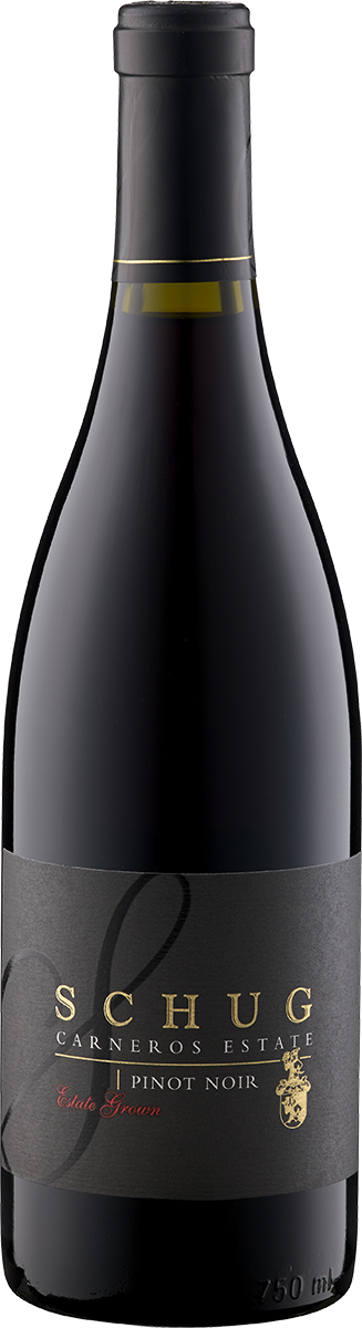 Pinot Noir "Estate Grown" Carneros