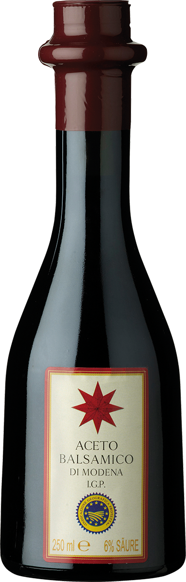 Aceto Balsamico di Modena 'Banda Rossa'
