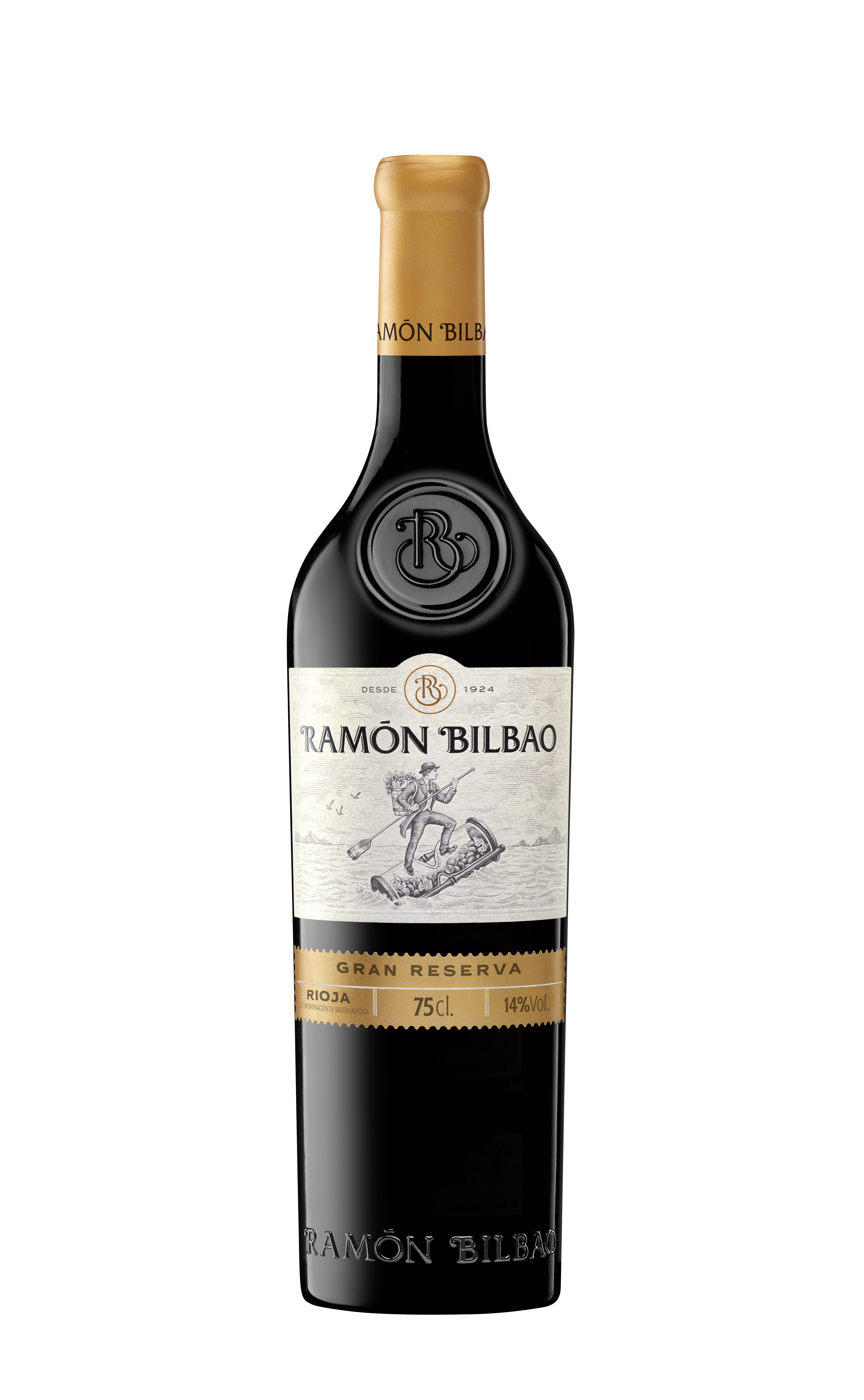 Ramón Bilbao Gran Reserva