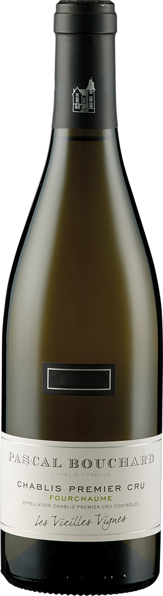 Chablis 1er Cru Fourchaume Les Vieilles Vignes AOP