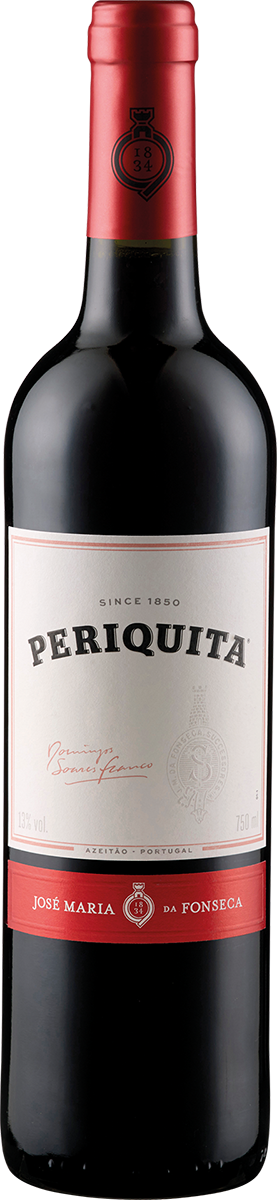Periquita Tinto VR