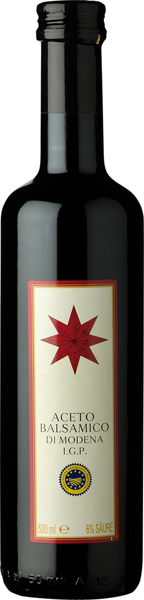 Aceto Balsamico di Modena