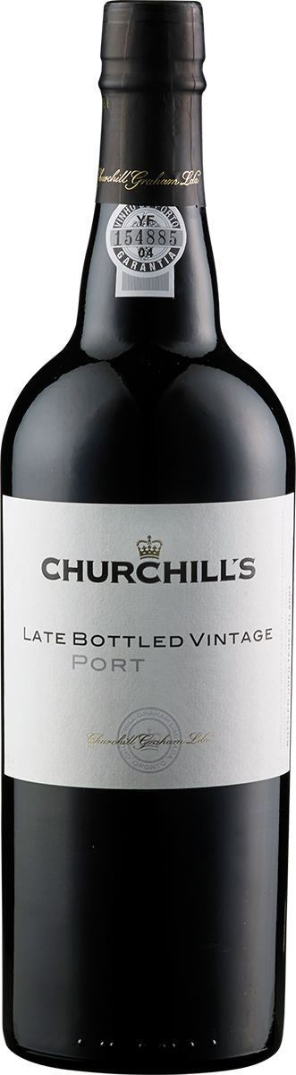 Late Bottled Vintage