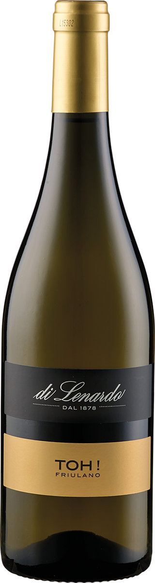 Toh! Friuli DOC