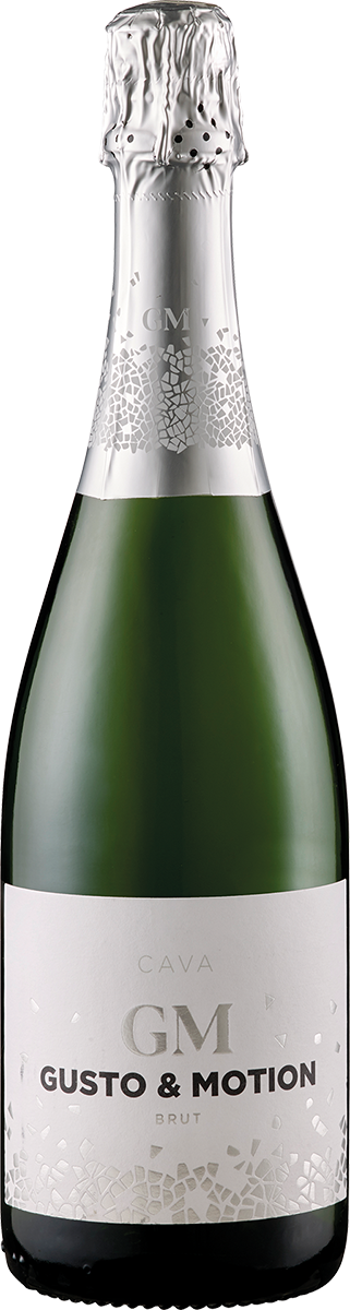 Gusto & Motion Cava Brut DO