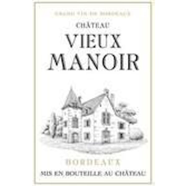 Château Vieux Manoir