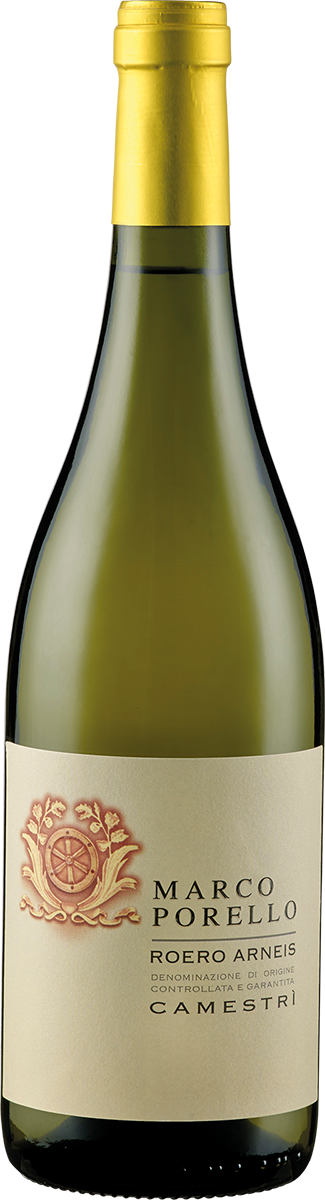 Roero Arneis 'Camestrì' DOCG
