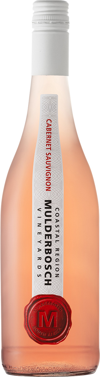 Mulderbosch Cabernet Sauvignon Rose´