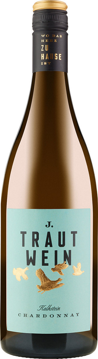 J.Trautwein - Chardonnay Mineral